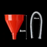 Extension-Long-Pipe-Refueling-Funnel-Telescopic-Filling-Funnels-Car-Motorcycle-Engine-Gasoline-Oil-Funnels-with-Detachable