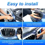 For-BMW-G01-G02-G05-F25-F26-F20-116i-118i-120i-F30-F31-F34-GT-320i