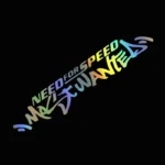 G011-30x6CM-Fun-White-Need-for-Speed-Scratch-Car-Auto-Windshield-Decal-Vinyl-Sticker-Universal-Window