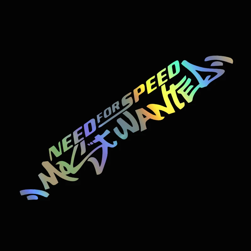 G011-30x6CM-Fun-White-Need-for-Speed-Scratch-Car-Auto-Windshield-Decal-Vinyl-Sticker-Universal-Window-5