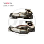 HMD-Exhaust-System-High-Flow-Performance-Downpipe-for-MINI-Cooper-S-R56-R57-R60-N18-Engine