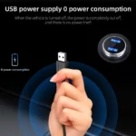 Hikity-Digital-Speedometer-GPS-Kmh-Mph-HUD-Head-Up-Display-Big-Font-Speed-Real-Time-Display