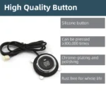 Hippcron-Car-Alarm-Start-Stop-Button-Engine-RFID-Keyless-Entry-System-Push-Button-Starter-Stop-Auto