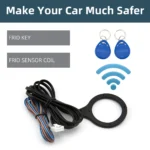 Hippcron-Car-Alarm-Start-Stop-Button-Engine-RFID-Keyless-Entry-System-Push-Button-Starter-Stop-Auto