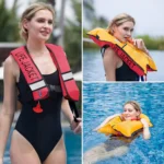 Inflatable Life Jacketswimming Pool Voyageboat Automatic Inflatable Vest Swimming Rafting Manual Vest Adult Survival Vest