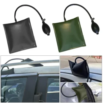 New Pump Wedge Locksmith Hand Tool Pick Set Open Car Door Auto Air Wedge-Airbag Window Repair Supplies Hardware Garage Tools