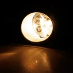 PMFC-1-Pair-Black-Car-Front-Bumper-Fog-Light-Fog-Lamp-Assembly-Driving-Light-Headlight-ABS