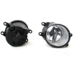 PMFC-1-Pair-Black-Car-Front-Bumper-Fog-Light-Fog-Lamp-Assembly-Driving-Light-Headlight-ABS
