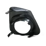 PMFC-1-Pair-Black-Car-Front-Bumper-Fog-Light-Fog-Lamp-Assembly-Driving-Light-Headlight-ABS