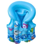 PVC-Drifting-Safety-Vest-Lightweight-Inflatable-Buoyancy-Vest-Portable-Adjustable-Webbing-Safety-Buckle-for-Swimming-Sea