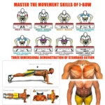 Portable-Multifunctional-Push-up-Board-Set-With-Handles-Foldable-Fitness-Equipment-For-Chest-Abdomen-Arms-And