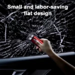 SEAMETAL-Alloy-Car-Safety-Hammer-Multifunction-Car-Glass-Window-Breaker-Seat-Belt-Cutter-Life-Saving-for