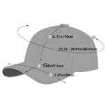 Skull-Tactical-Military-Airsoft-Cap-Adjustable-Breathable-Sun-Visor-Trucker-Hat-Mesh-Hunting-Hiking-Snapback-Baseball