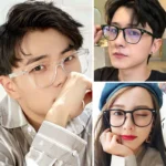 Transparent-Computer-Glasses-Frame-Women-Men-Anti-Blue-Light-Round-Eyewear-Blocking-Glasses-Optical-Spectacle-Eyeglass