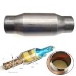 Universal-3inch-76mm-Car-Catalytic-Converter-Exhaust-Systems-Muffler-Stainless-Steel-High-Flow-Performances-1