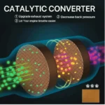 Universal-3inch-76mm-Car-Catalytic-Converter-Exhaust-Systems-Muffler-Stainless-Steel-High-Flow-Performances-1