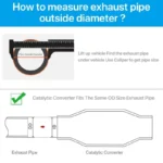 Universal-3inch-76mm-Car-Catalytic-Converter-Exhaust-Systems-Muffler-Stainless-Steel-High-Flow-Performances-1