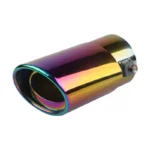Universal-Car-Exhaust-Muffler-Tip-Round-Stainless-Steel-Car-Tail-Rear-Chrome-Round-Exhaust-Pipe-Tail