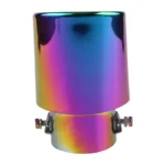 Universal-Car-Exhaust-Muffler-Tip-Round-Stainless-Steel-Car-Tail-Rear-Chrome-Round-Exhaust-Pipe-Tail