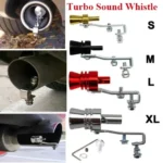 Universal-Sound-Simulator-Car-Turbo-Sound-Whistle-S-M-L-XL-Vehicle-Tuning-Device-Exhaust-Pipe