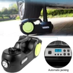 VEVOR-4-In-1-Electric-Car-Jack-12V-5-Ton-Portable-Hydraulic-Jack-Impact-Wrench-Tire