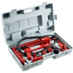 VEVOR-Porta-Power-Hydraulic-Jack-Kit-6-10-12-20-Ton-Sheet-Metal-Correction-Automotive-Frame