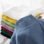 Women-Spring-Turtleneck-Sweater-Knitted-Soft-Pullovers-cashmere-Jumpers-Basic-Solid-Soft-Sweaters-Women-Autumn-Winter