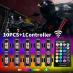 light-Up-the-Night-RGB-LED-Aircraft-Strobe-Lights-for-Motorcycles-Airplanes-Helicopters-Car-Control-Color