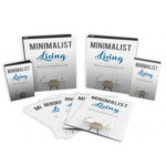 Minimalist Living - Video Course with Resell Rights
