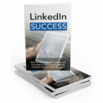 LinkedIn Success - eBook with Resell Rights