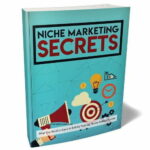 Niche Maketing Secrets - eBook with Resell Rights