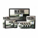 Online Viral Marketing Secrets - Video Course with Resell Rights