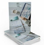 How to Start a Freelance Business - eBook with Resell Rights