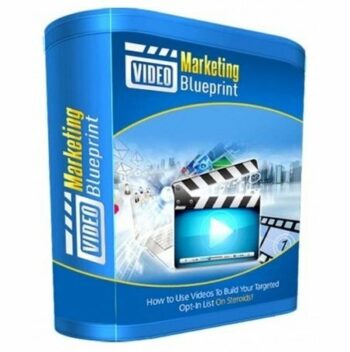 Video Marketing Blueprint - Video Course with Resell Rights