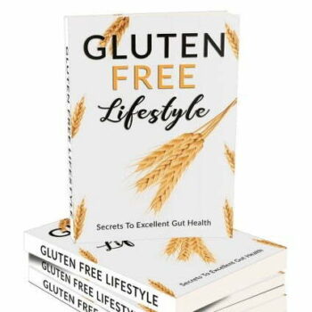Gluten Free Lifestyle - eBook with Resell Rights