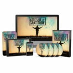 Attitude of Gratitude - Video Course with Resell Rights